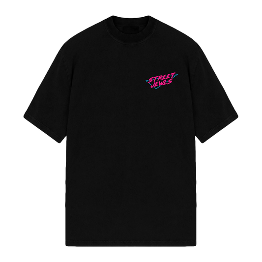 “The Future is Now!” Tee