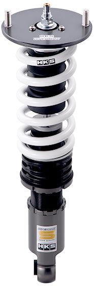 HKS Hipermax S Coilovers - 2022+ Toyota GR86 / Subaru BRZ