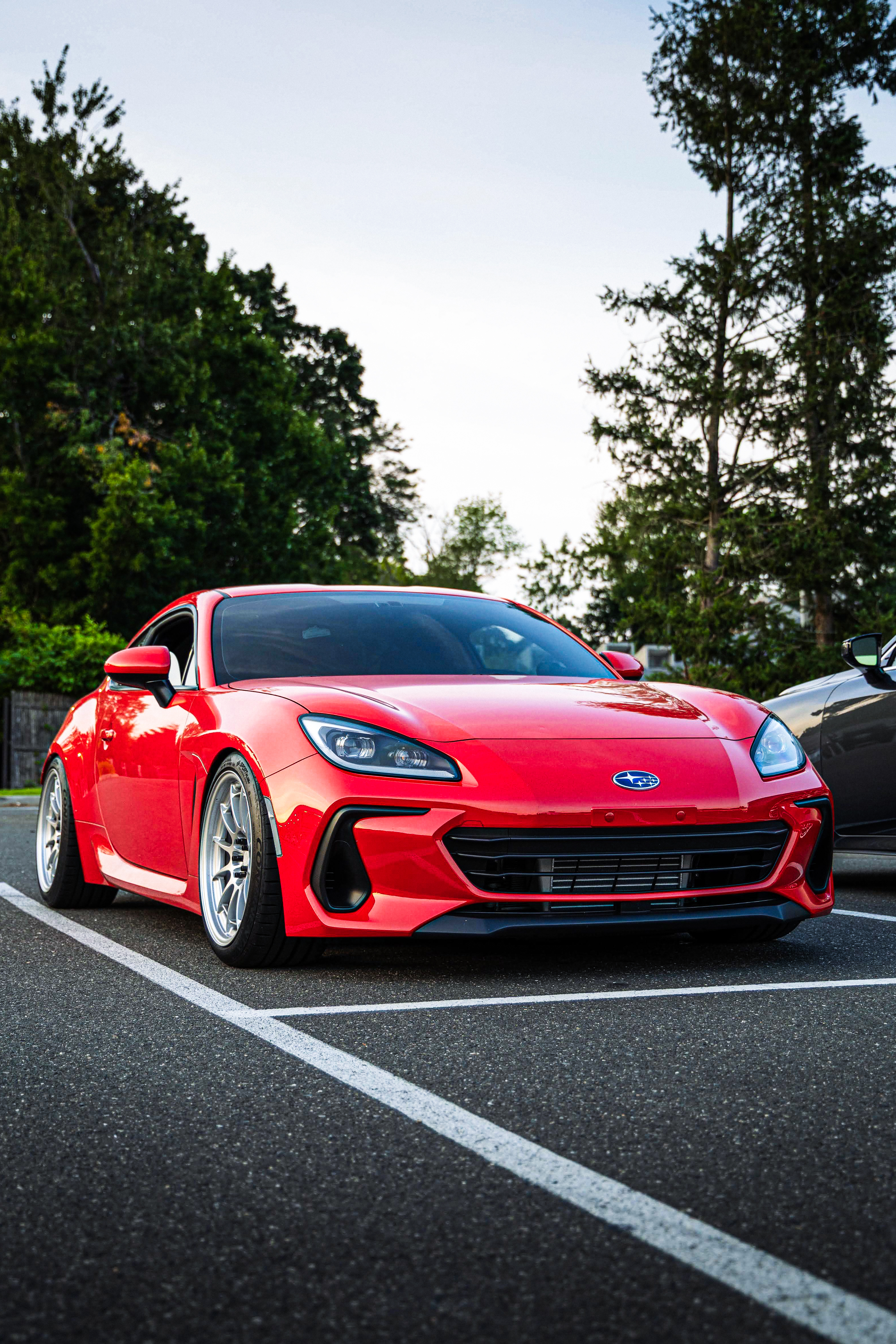 BRZ Roman Rollers Edited