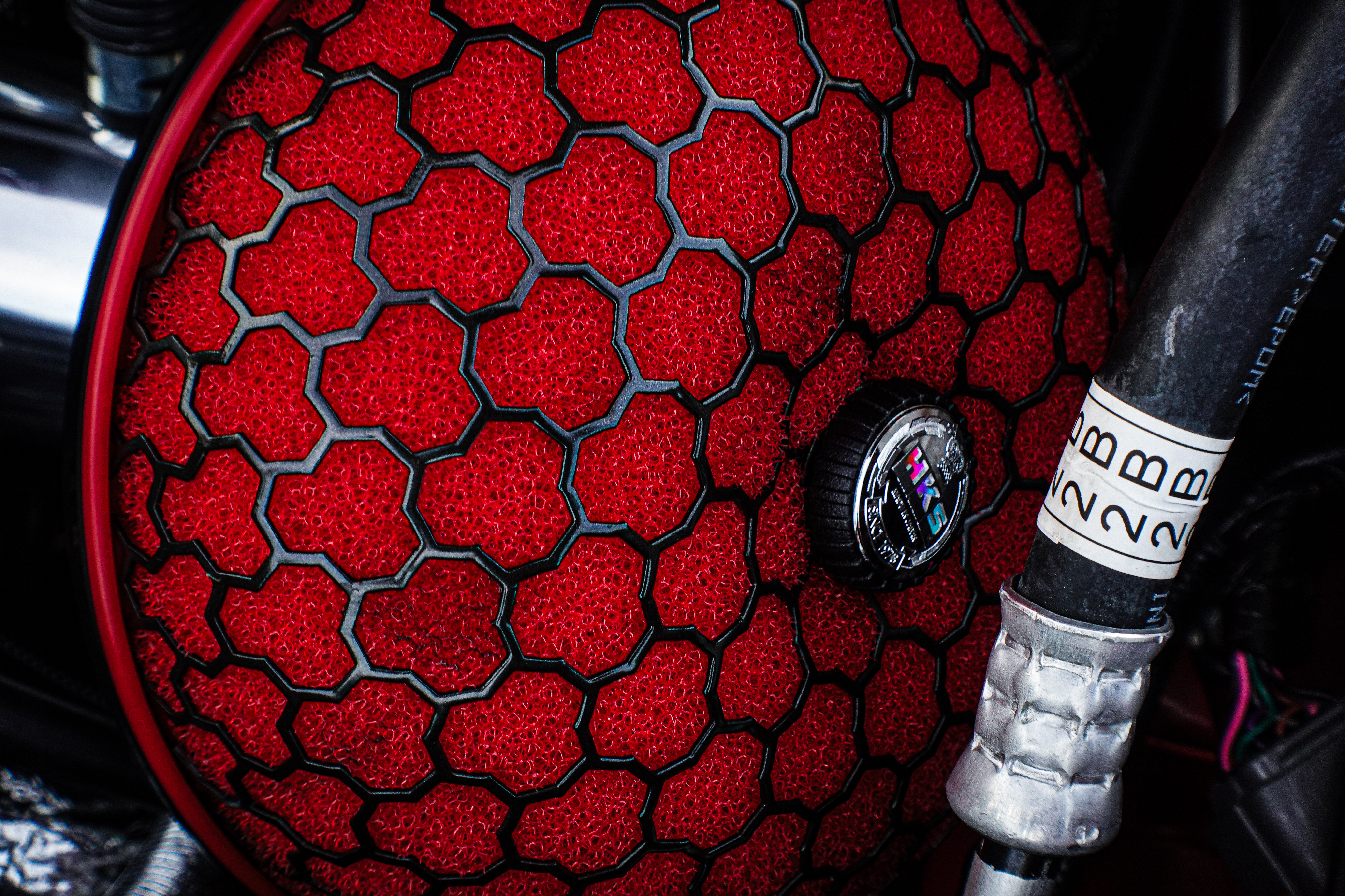 BRZ Turbo Reveal Edited