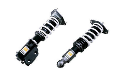 HKS Hipermax S Coilovers - 2022+ Toyota GR86 / Subaru BRZ