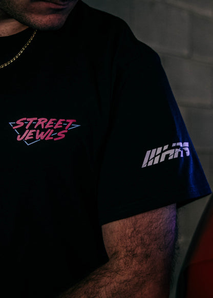 “The Future is Now!” Tee