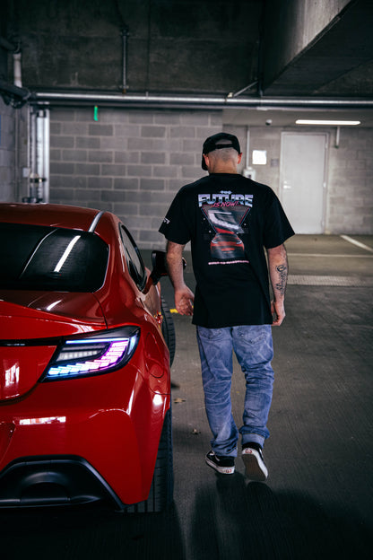 “The Future is Now!” Tee