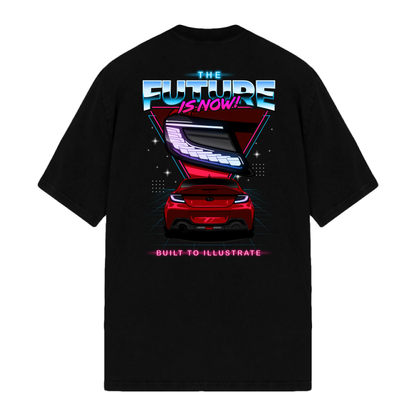 “The Future is Now!” Tee