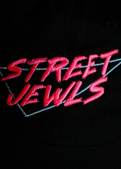 Street Jewls "Retro" Dad Hat